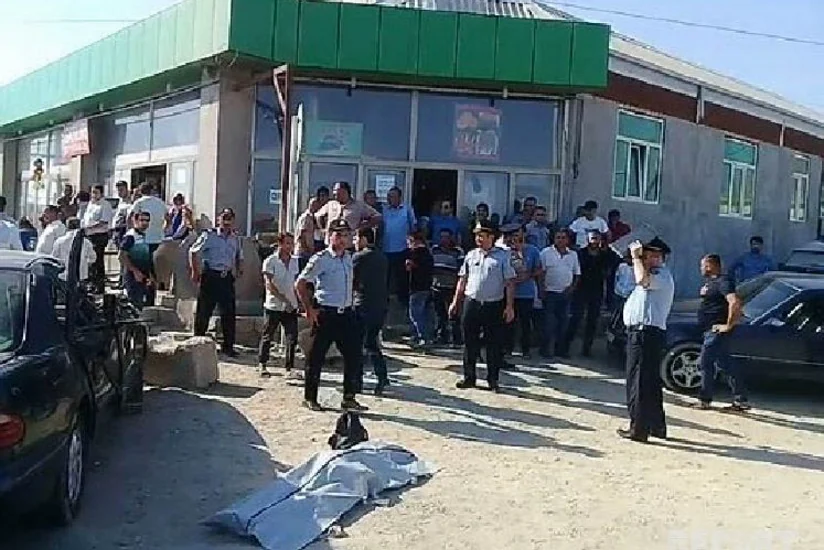 Kürdəxanıda ölümlə nəticələnmiş ağır qəzada yaralanan şəxslər koma vəziyyətindədir - FOTO - VİDEO