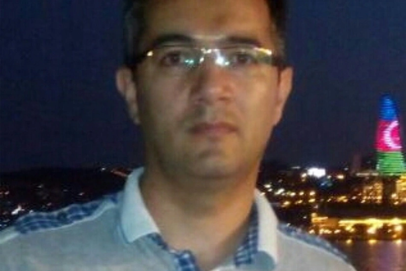 ​Tanınmış kinorejissorun oğlunun meyiti ailəsinə təhvil verilib