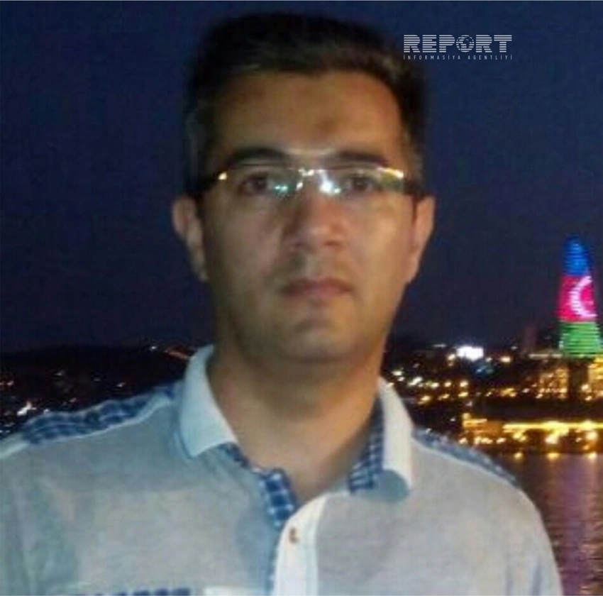 ​Tanınmış kinorejissorun oğlunun meyiti ailəsinə təhvil verilib