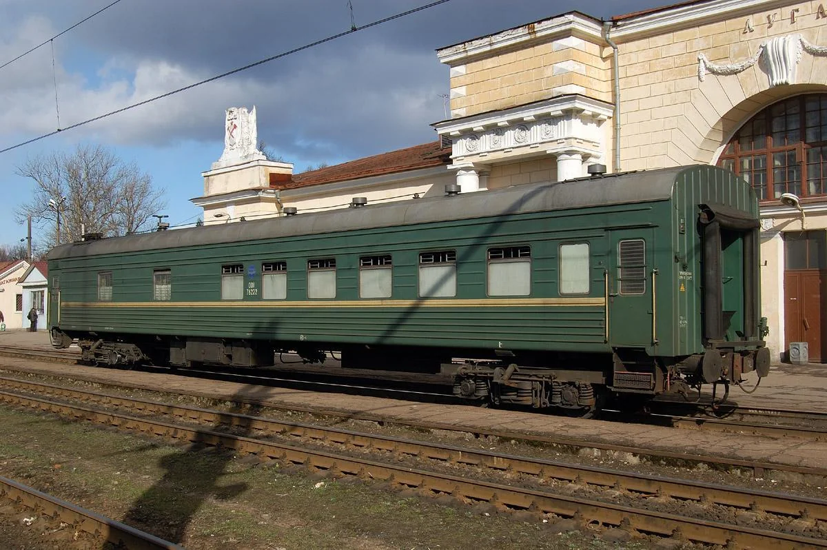 Wagons carrying inmates in Azerbaijan to be equipped with surveillance cameras and alarm systems