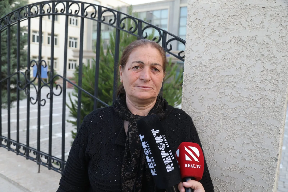 Keçmiş məcburi köçkün: Laçına qayıtmaq hissi göyərçinin qəfəsdən azad olması kimidir