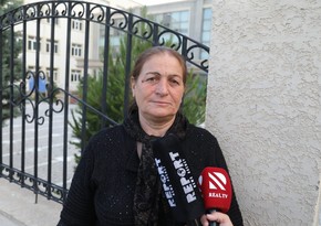 Keçmiş məcburi köçkün: Laçına qayıtmaq hissi göyərçinin qəfəsdən azad olması kimidir