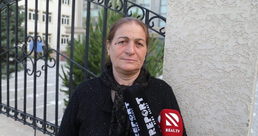 Keçmiş məcburi köçkün: Laçına qayıtmaq hissi göyərçinin qəfəsdən azad olması kimidir