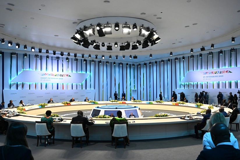 Afrika ölkələri yoxsul dövlətləri qorumaq üçün qlobal iqlim vergisi tətbiq etməyə çağırıb