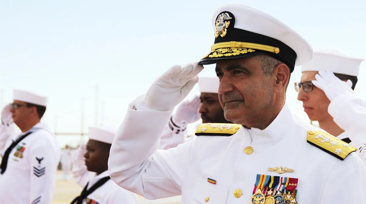 ABŞ Senatı Strateji Komandanlığın yeni rəhbərini təsdiqləyib