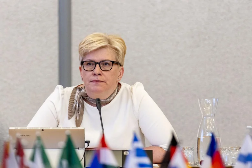 Литва намерена ограничить поток въезжающих в страну белорусов