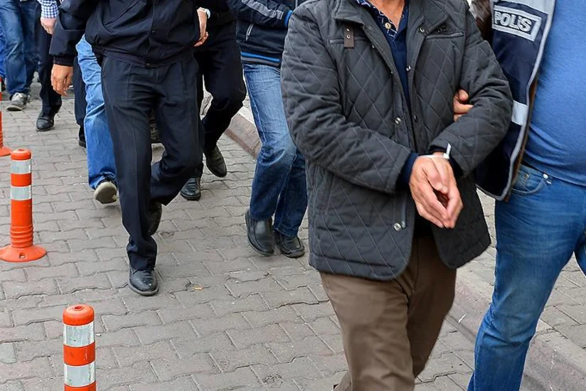 17 əyalətdə FETÖ-yə qarşı əməliyyat keçirilib, 30 nəfər tutulub