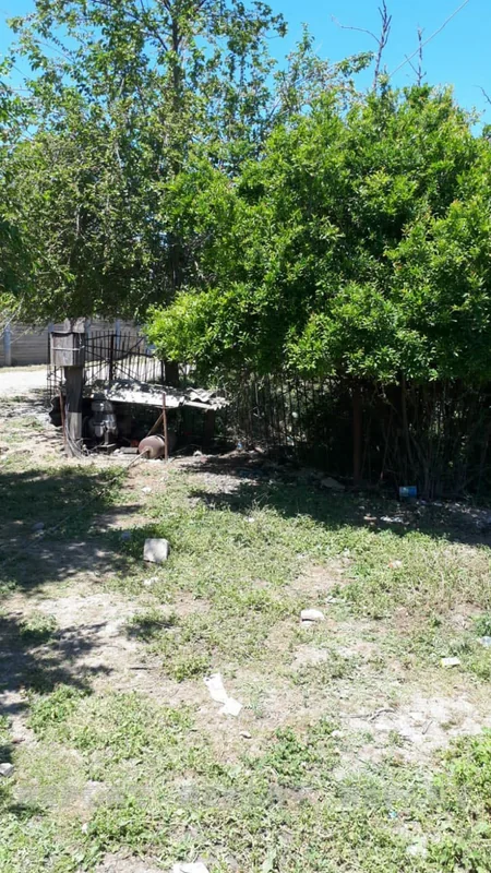Cəlilabadda qəzalı məktəbdə tutumundan iki dəfə çox şagird təhsil alır