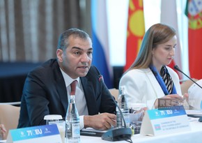 Fuad Naghiyev: Azerbaijan made significant strides in tourism