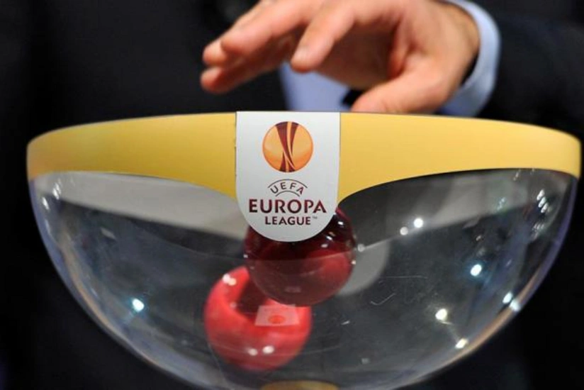 Avropa Liqasının 1/4 final mərhələsinin püşkatma mərasimi keçiriləcək