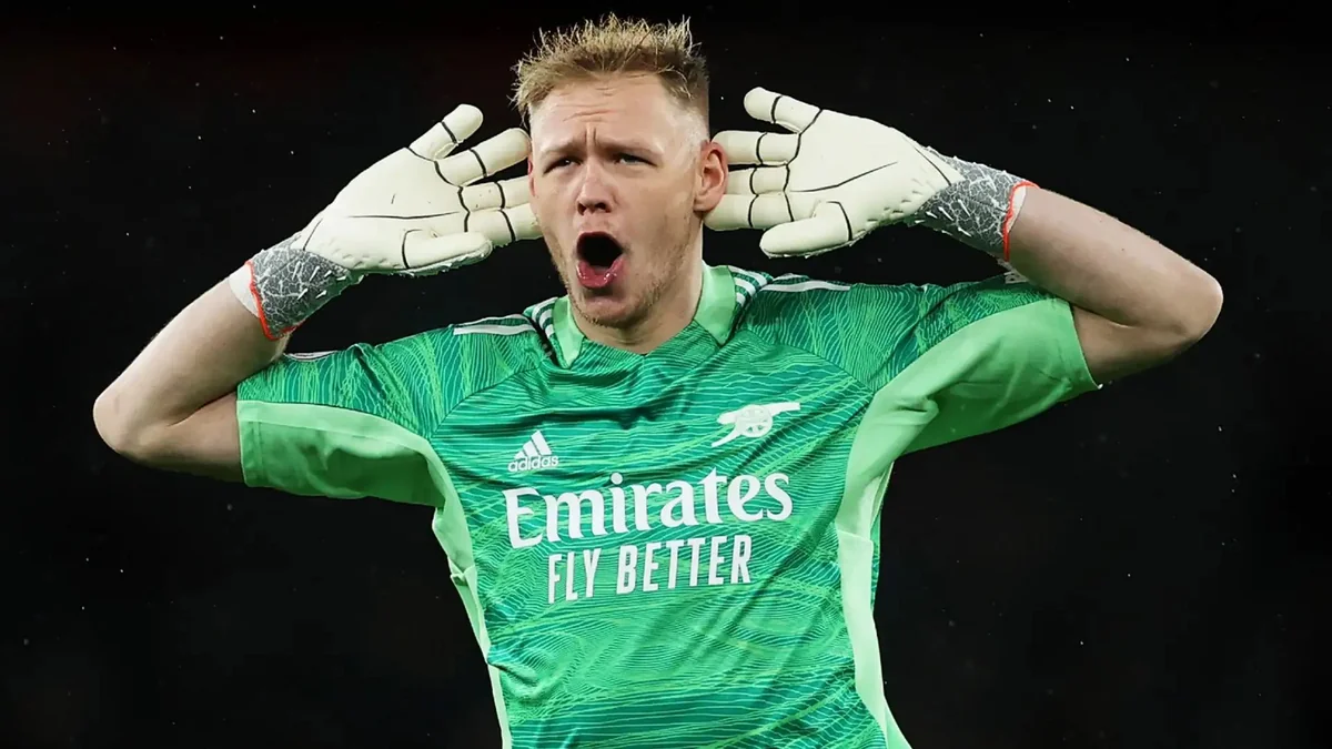 Arsenalın qapıçısı Premyer Liqanın digər klubuna transfer olunacaq