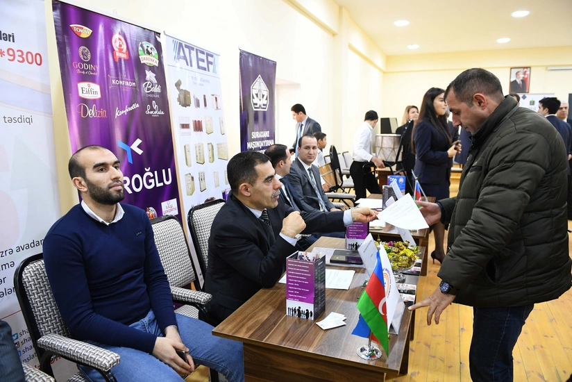 Госкомитет: Вынужденным переселенцам предложены 253 вакантных рабочих места