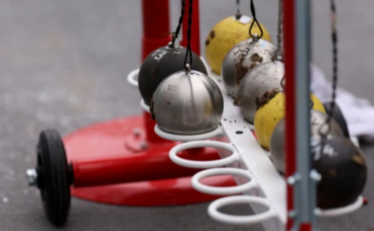 ABŞ-də idmançının atdığı çəkic tamaşaçının ölümünə səbəb olub