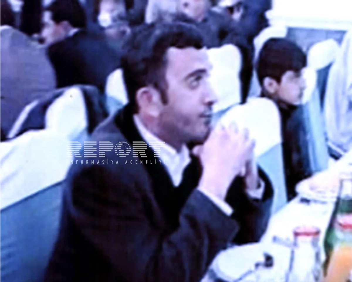 ​Polis toyda oğurluq edən şəxsi axtarır - FOTO