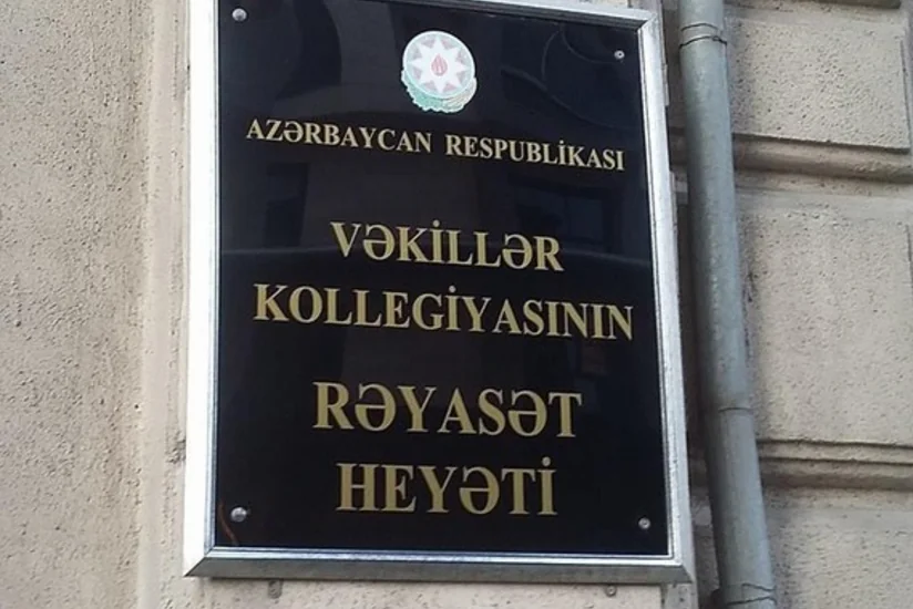 Azərbaycanda vəkil vəfat edib