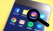 Instagram lost 38% of its market share in Azerbaijan in April