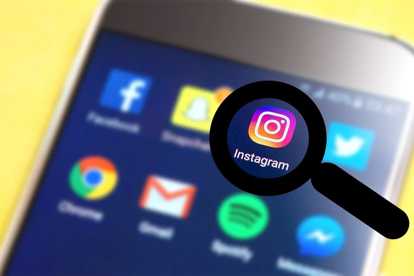 Instagram в апреле потерял 38% своей рыночной доли в Азербайджане