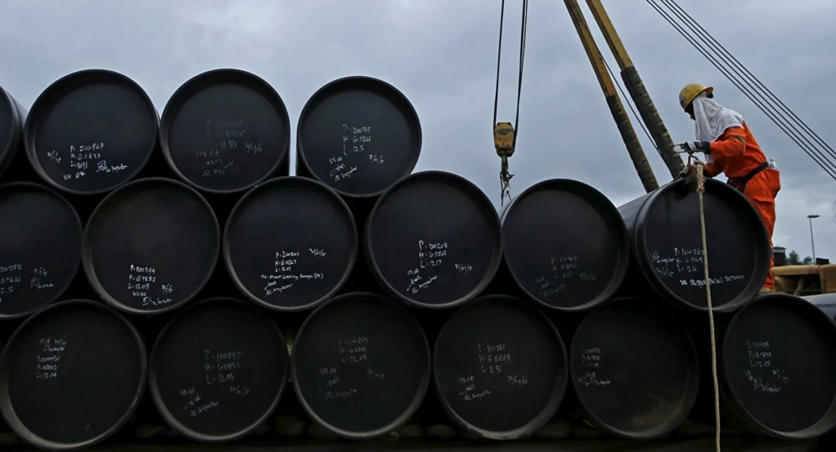 Massive $2.1 million embezzlement scheme uncovered in Kazakhstan's oil and gas sector