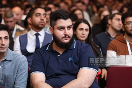 Bakı KOB Evi istifadəyə veriləcək