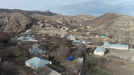 ​​​​​​​Tovuzun sərhədyanı 7 kəndinin içməli su təchizatı yenidən qurulur