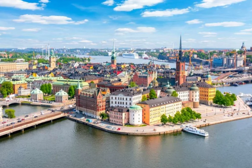 Большинство партий Швеции поддержали запрет на въезд для туристов из РФ