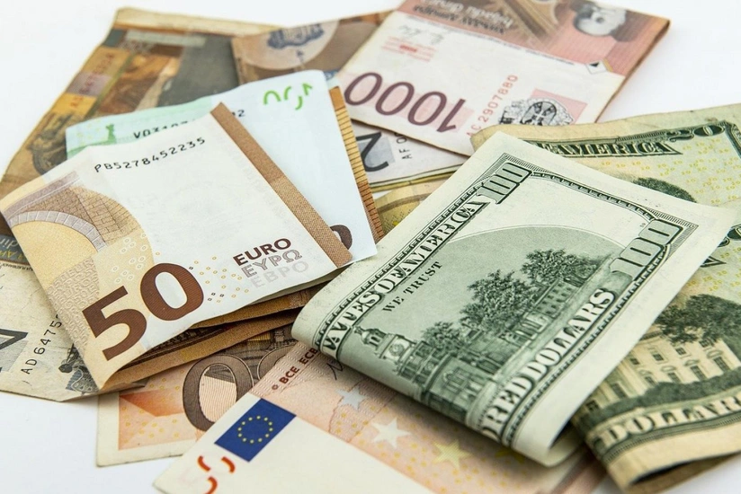 Курсы валют Центрального банка Азербайджана (13.12.2022)