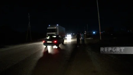 Sumqayıtda “Mero yolu” kimi tanınan küçə niyə işıqlandırılmır?