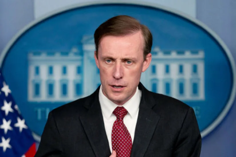Салливан: США не рассматривают передачу ядерного оружия Украине
