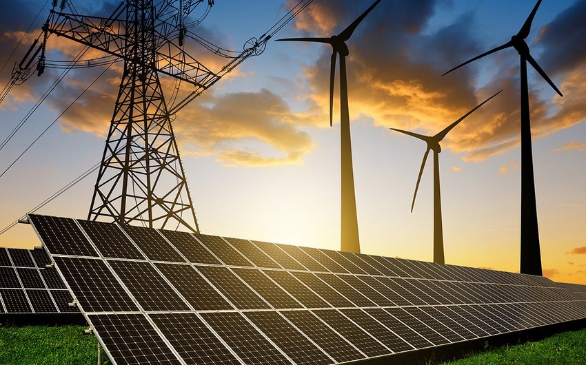 Alternativ enerji qurğularını necə əldə edə bilərik? - RƏYLƏR