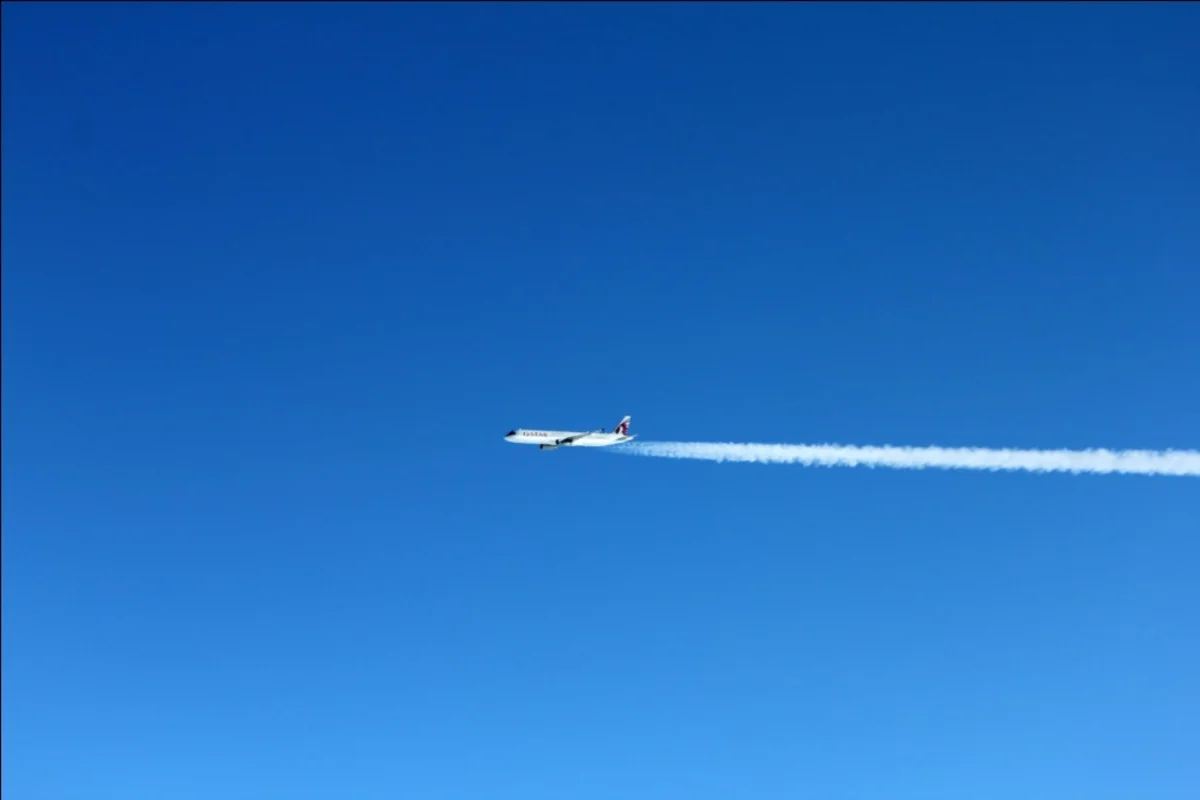 ​В Хорватии запустили 3-минутный авиарейс