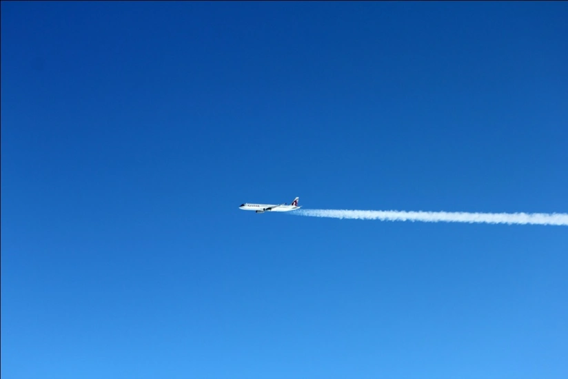 Croatia launches 3-minute flight