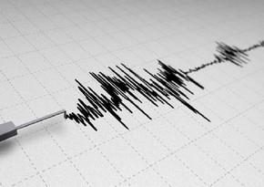 Около побережья Индонезии произошло землетрясение магнитудой 6,5