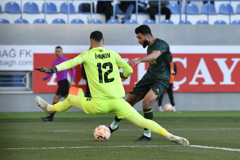 Musa Qurbanlı  Azərbaycan çempionatları tarixinin mütləq rekorduna imza atıb