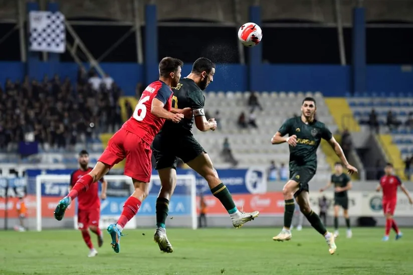 Azərbaycan Premyer Liqası: “Qarabağ” “Şamaxı”ya, “Qəbələ” “Sabah”a qarşı