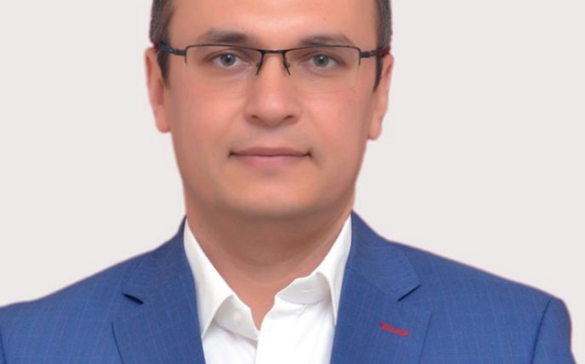 Azərbaycan Kiber İdman Federasiyasının prezidenti İESF-in İdarə Heyətinə üzv seçilib