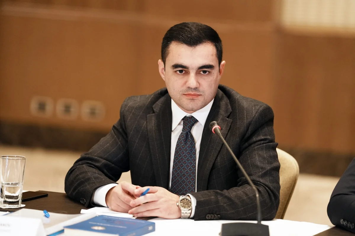 DVX: “Boz iqtisadiyyat”ın leqallaşdırılması istiqamətində mühüm irəliləyişlər əldə edilib