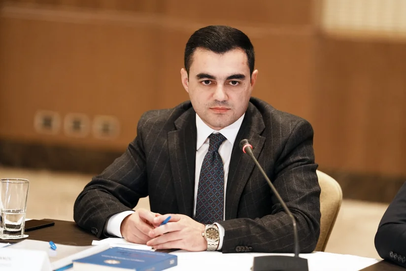 DVX: “Boz iqtisadiyyat”ın leqallaşdırılması istiqamətində mühüm irəliləyişlər əldə edilib