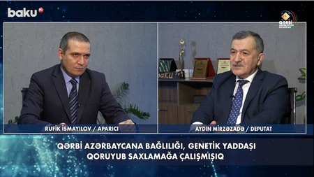Qərbi Azərbaycan Xronikası: “Qəbiristanlığı, dini abidəni dağıtmaq vəhşiliyin bariz nümunəsidir”