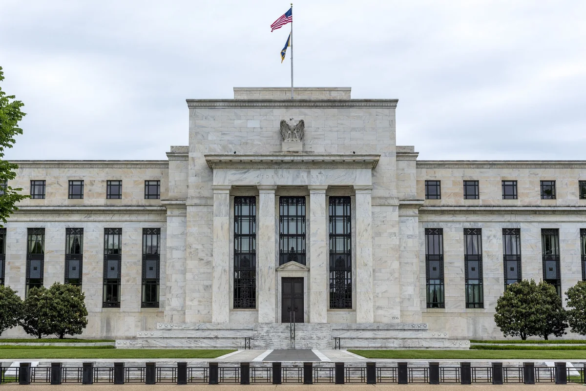 US Federal Reserve keeps rate at 0-0.25% per annum