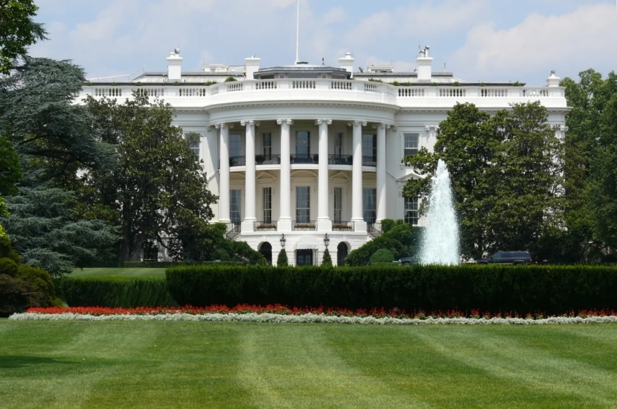​Нетаньяху прибыл в США