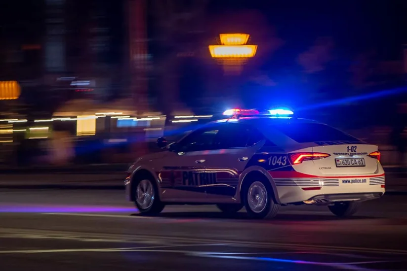 Ermənilər arasında atışma olub, ölən və yaralanan var