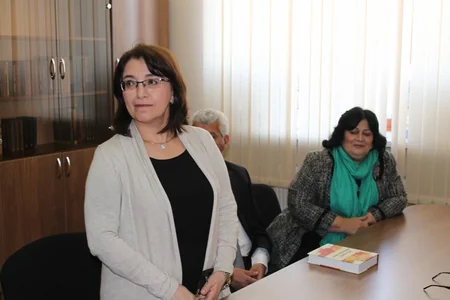 AMEA Ədəbiyyat İnstitutunun strukturunda dəyişiklik edilir