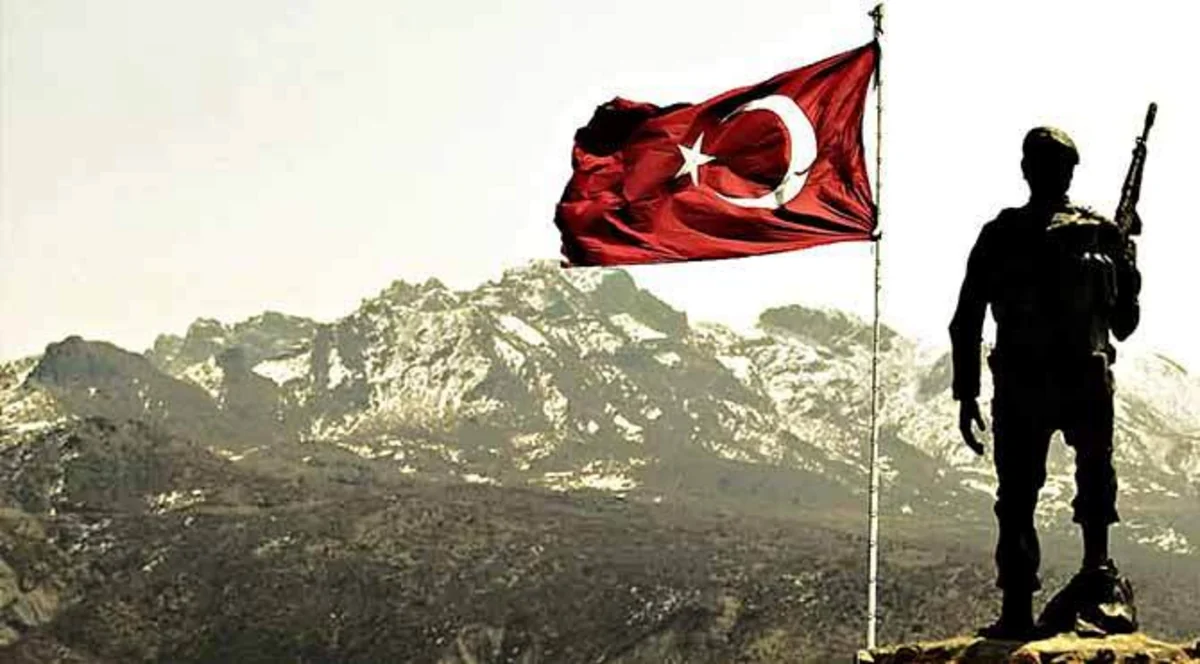 Türkiyədədə hərbi xidmətə çağırış və tərxis təxirə salınır