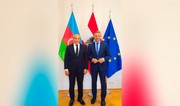 Azərbaycanla Avstriya arasında iqtisadi əməkdaşlığın dərinləşdirilməsi imkanları müzakirə olunub