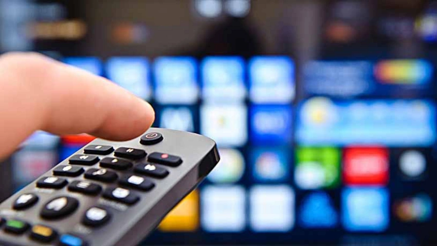 Azərbaycanda özəl teleradio yayımçılarına 3 milyon manat birdəfəlik maliyyə yardımı ayrılıb