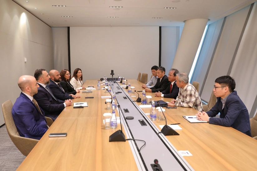 SOCAR Vyetnamın enerji şirkətləri ilə əməkdaşlığı genişləndirir