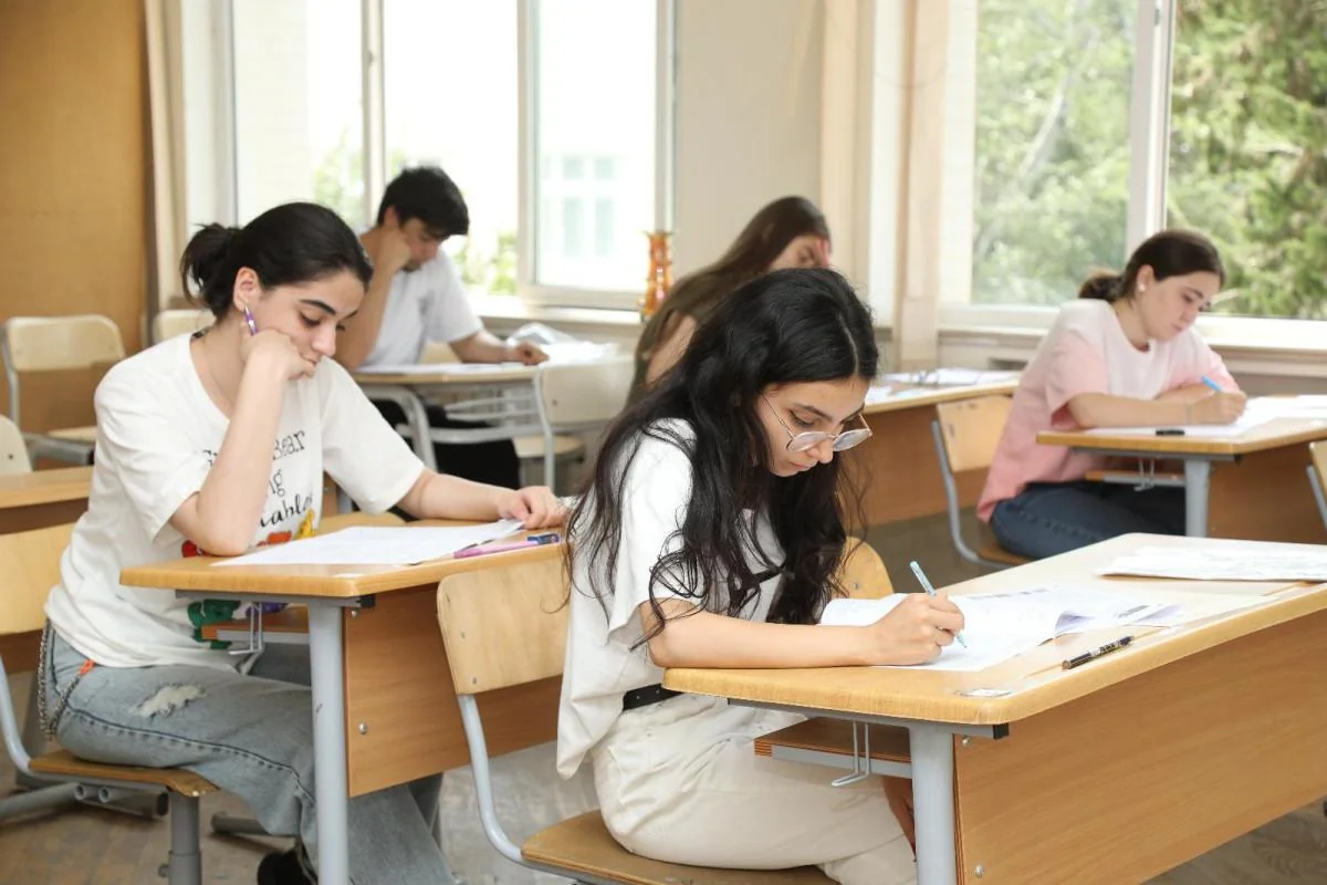 IX siniflərin buraxılış imtahanının nəticələri yaxın 4 həftə ərzində elan olunacaq
