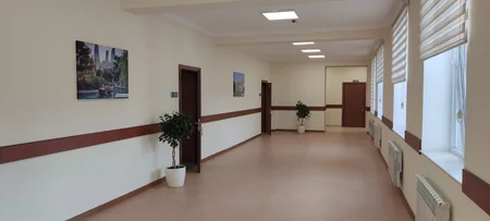 Heydər Əliyev Fondunun Ağcabədidə inşa etdiyi məktəb istifadəyə verilib