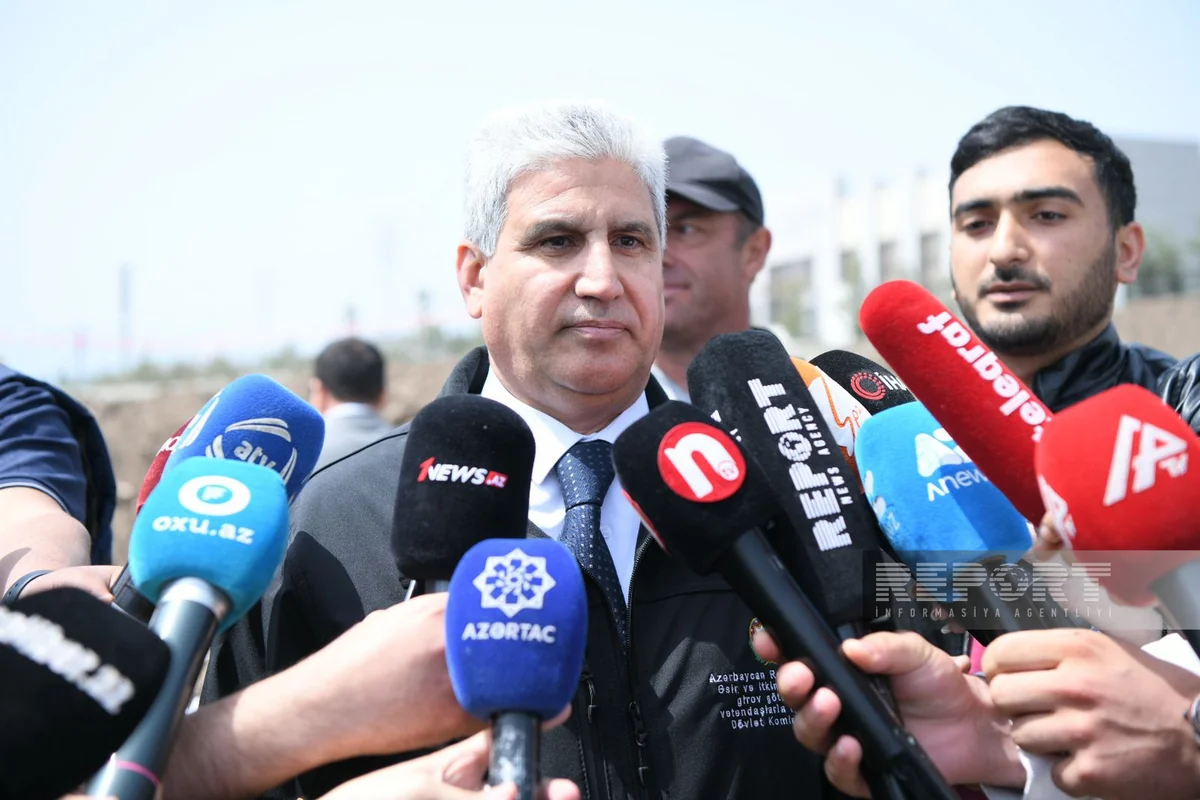 Traces of torture found on remains in mass grave discovered in Khojaly