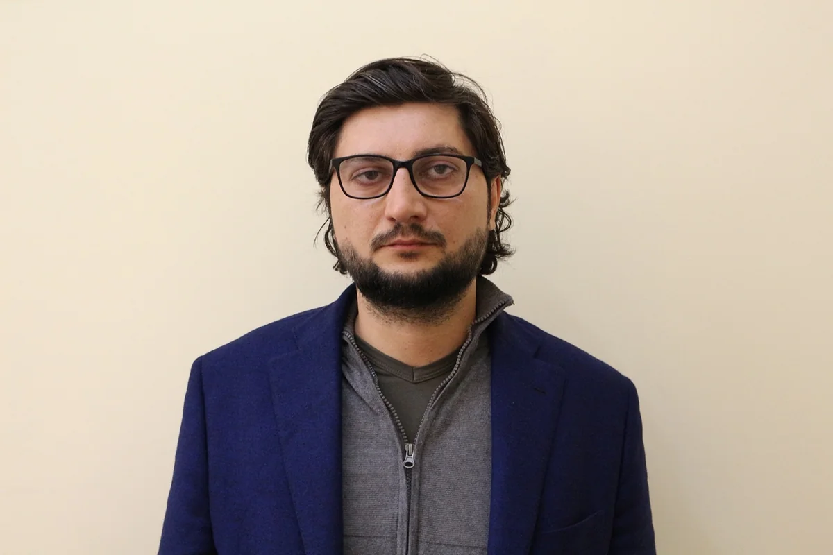 Ramin Hacılının həbs müddəti daha 2 ay uzadılıb